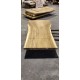 Table en bois de Suar 218cm (SUAR59-220)