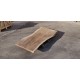Table en bois de Suar 211cm (SUAR56-211)