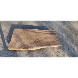 Table en bois de Suar 219 cm (SUAR51-219)