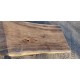 Table en bois de Suar 224 cm (SUAR41-220)
