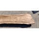 Table en bois de Suar 305cm (SUAR216-305)
