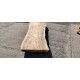 Table en bois de Suar 305cm (SUAR216-305)
