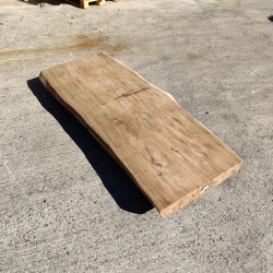 Table en bois de Suar 200cm (SUAR11-200)