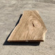 Table en bois de Suar 201cm (SUAR16-201)