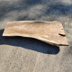 Table en bois de Suar 220cm (SUAR12-220)