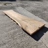 Table en bois de Suar 308cm (SUAR16-308)