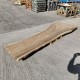 Table en bois de Suar 308cm (SUAR16-308)