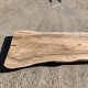 Table en bois de Suar 300cm (SUAR38-300)