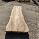 Table en bois de Suar 300cm (SUAR38-300)