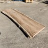 Table en bois de Suar 300cm (SUAR43-299)
