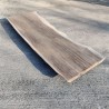 Table en bois de Suar 279cm (SUAR47-279)