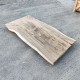 Table en bois de Suar 207 cm (SUAR208A-207)