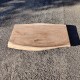 Table en bois de Suar 200 cm (SUAR209A-200)