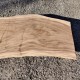 Table en bois de Suar 205 cm (SUAR251-205)