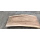 Table en bois de Suar 201cm (SUAR61-197)