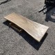 Table en bois de Suar 208cm (SUAR147-208)