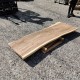 Table en bois de Suar 208cm (SUAR147-208)