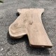 Table en bois de Suar 306cm (SUAR99-306)
