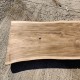 Table en bois de Suar 309cm (SUAR335-309)