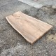 Table en bois de Suar 203cm (SUAR38B-203)