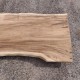 Table en bois de Suar 197cm (SUAR53-197)