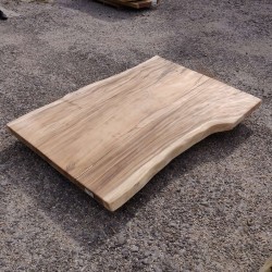 Table en bois de Suar 197cm (SUAR53-197)