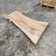 Table en bois de Suar 205cm (SUAR56A-205)