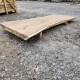 Table en bois de Suar 200cm (SUAR212B-200)