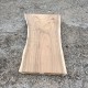 Table en bois de Suar 200cm (SUAR212B-200)