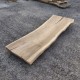 Table en bois de Suar 303cm (SUAR12-303)