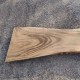 Table en bois de Suar 299cm (SUAR366-299)
