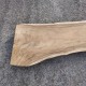 Table en bois de Suar 299cm (SUAR91-299)
