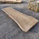 Table en bois de Suar 299cm (SUAR91-299)