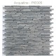 Mosaïque 30x30 pierre Grise (PIE005)