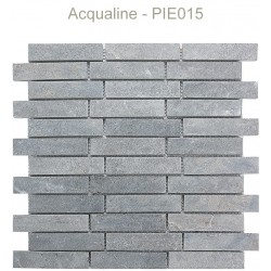 Mosaïque 30x30 pierre grise (PIE015)