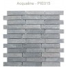 Mosaïque 30x30 pierre grise (PIE015)