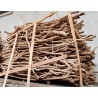 Fagot de 5 Lianes véritables Bali L200-250 cm idéal pour décoration